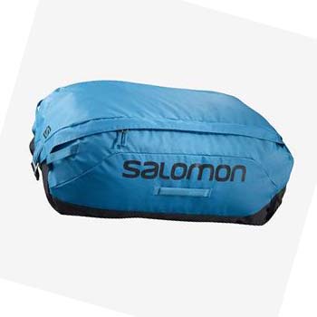 Salomon OUTLIFE DUFFEL 70 Erkek Çanta Zeytin Yeşili | TR 3028AHK